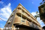 ＪＲ牟岐線二軒屋駅まで徒歩6分