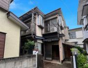 浅間町戸建