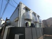 ＪＲ総武線（各駅停車）千葉駅まで徒歩5分