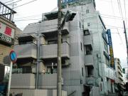 日興パレス中村橋