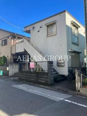 メゾン田嶋
