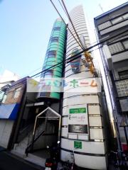 阪急京都線十三駅まで徒歩5分