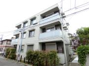 マイプレイス東照宮B