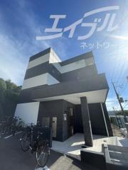サムライマンション上山手