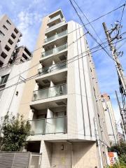 都営浅草線浅草橋駅まで徒歩4分