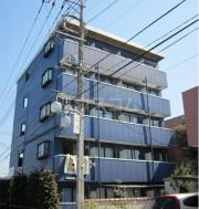 メゾンラベンダー15番館
