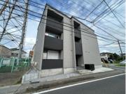 ＪＲ総武本線都賀駅まで徒歩7分