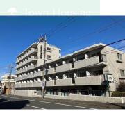 ＪＲ総武線（各駅停車）東船橋駅まで徒歩5分