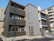 ＪＲ山陽本線倉敷駅まで徒歩15分