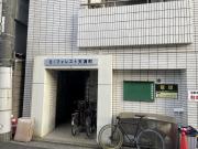 広島電鉄本線観音町駅まで徒歩2分