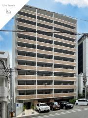 西鉄天神大牟田線薬院駅まで徒歩4分