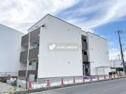 ジーメゾン入間東藤沢グリシーヌ