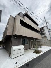 東京メトロ東西線神楽坂駅まで徒歩8分