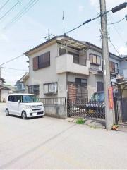 木間ケ瀬 戸建N邸III