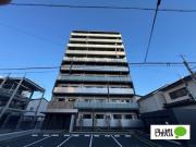 地下鉄名城線堀田駅まで徒歩6分