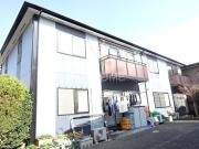 東京メトロ丸ノ内線南阿佐ケ谷駅まで徒歩5分