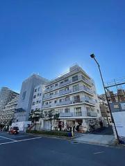 メゾン台町