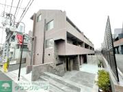 都営浅草線西馬込駅まで徒歩2分
