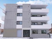 プリヴィエール旭町