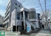 SMICA ECO BASE つつじヶ丘