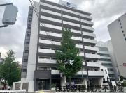 地下鉄七隈線博多駅まで徒歩15分