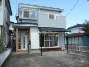 （寺嶋戸建）久喜市菖蒲町上栢間