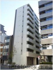 都営浅草線三田駅まで徒歩4分