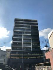 あおなみ線ささしまライブ駅まで徒歩13分
