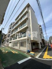 第二大谷マンション