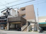 パルティール広野