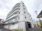 ＪＲ総武線（各駅停車）西船橋駅まで徒歩10分