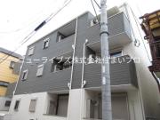 アレグリア古川橋浜町