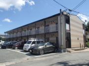 ＪＲ鹿児島本線久留米駅まで徒歩10分