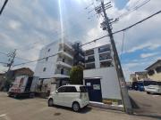 近鉄道明寺線柏原南口駅まで徒歩6分