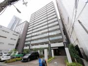 ＪＲ東西線北新地駅まで徒歩7分