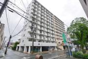 北九州モノレール香春口三萩野駅まで徒歩5分