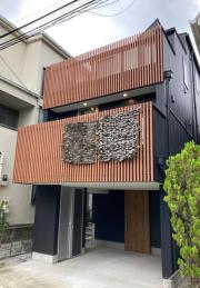 弦巻戸建