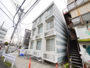 ＪＲ南武線武蔵中原駅まで徒歩7分
