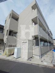 ＪＲ京浜東北・根岸線蕨駅まで徒歩17分