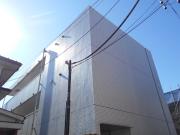 ＪＲ南武線矢川駅まで徒歩10分