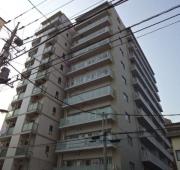 ファーストプレイス菊川