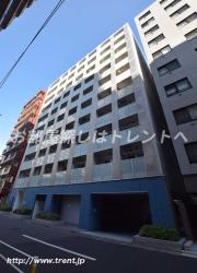 ＪＲ京葉線八丁堀駅まで徒歩8分