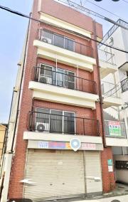 下三条町日の出ビル