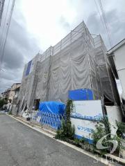 フジパレス鴻池新田駅東