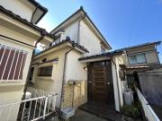 上尾市小泉8丁目貸家