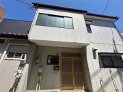 古町2番町貸家
