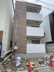 フジパレス上新庄駅北3番館