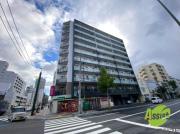地下鉄南北線すすきの駅まで徒歩7分
