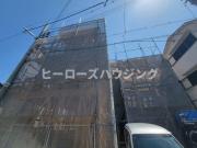 阪急宝塚線岡町駅まで徒歩10分