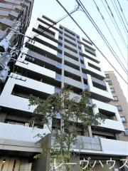 西鉄天神大牟田線西鉄福岡（天神）駅まで徒歩12分